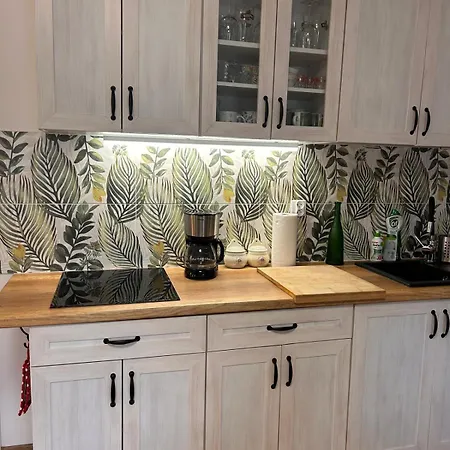 Dom Nad Jeziorem Trzy Tonie * Silna Nowa