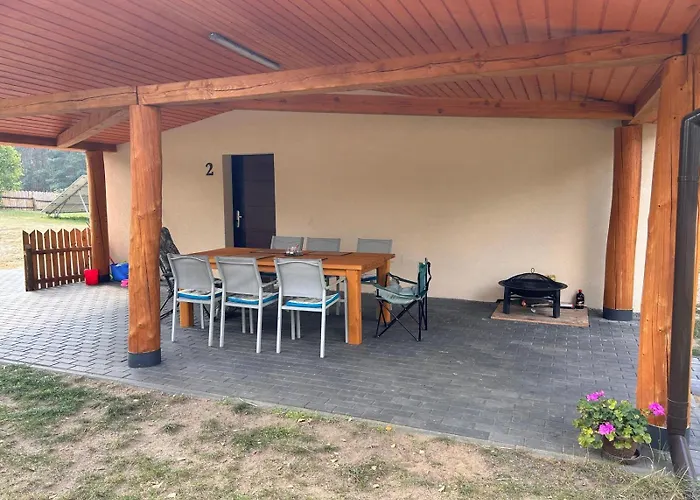 Dom Nad Jeziorem Trzy Tonie Apartament Silna Nowa