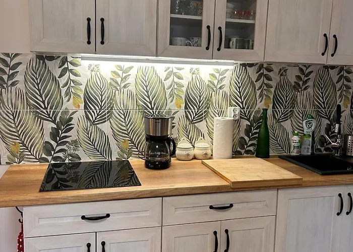 Dom Nad Jeziorem Trzy Tonie * Silna Nowa