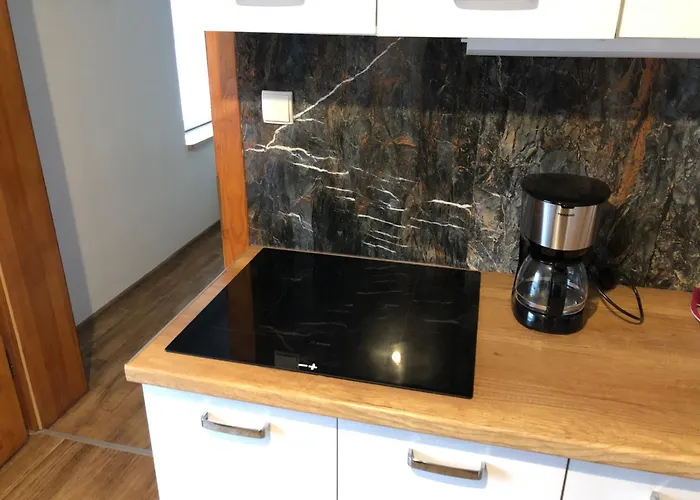 Apartament Dom Nad Jeziorem Trzy Tonie Silna Nowa